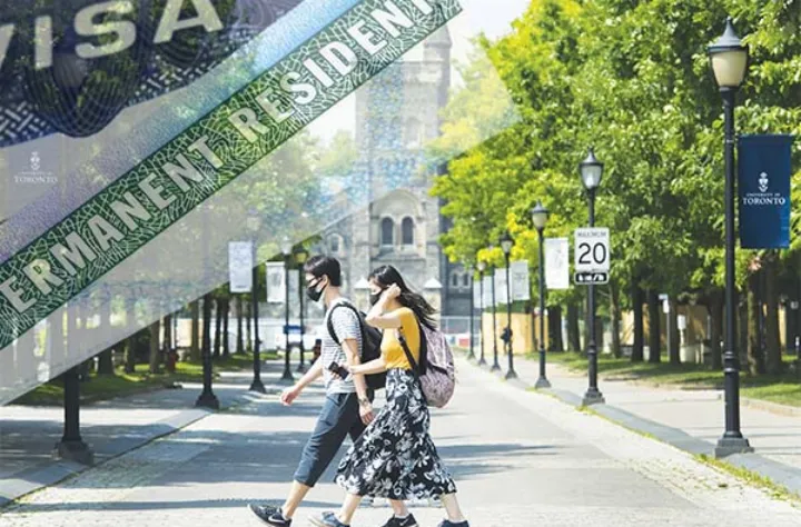 دلایل ازدست‌دادن اقامت دائم و عواقب آن